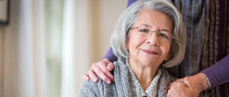 Personalized Home & Dementia Care Services - Institute on Aging